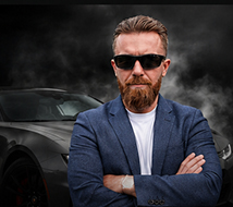 Blazer Reviews launch website preview