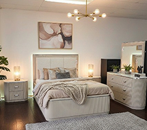 Roberto's Discount Furniture luxury furniture website preview
