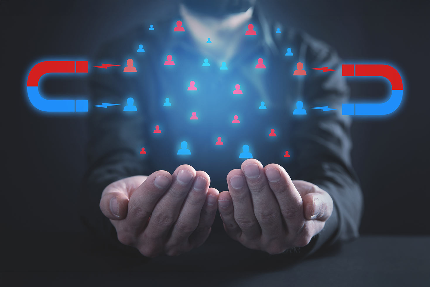 Digital Marketing & Lead Generation